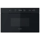 Kuchenka mikrofalowa Whirlpool MBNA900B 22.0l 750W