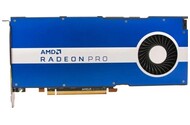 Karta graficzna AMD W5500 Pro 8GB GDDR6