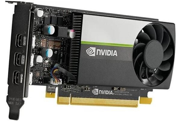 Karta graficzna Lenovo T400 Quadro 2GB GDDR6