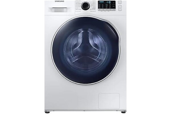 Pralko-suszarka Samsung WD8NK52E0AW EcoBubble 8.0kg 1200obr./min