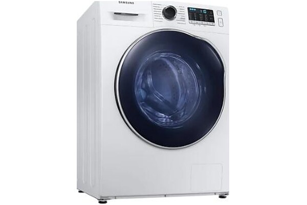 Pralko-suszarka Samsung WD8NK52E0AW EcoBubble 8.0kg 1200obr./min