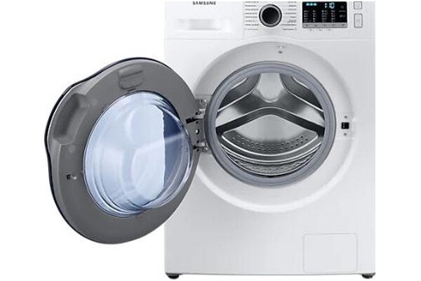 Pralko-suszarka Samsung WD8NK52E0AW EcoBubble 8.0kg 1200obr./min