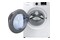 Pralko-suszarka Samsung WD8NK52E0AW EcoBubble 8.0kg 1200obr./min