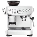 Ekspres SAGE Barista SES876SST kolbowy biały