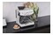 Ekspres SAGE Barista SES876SST kolbowy biały