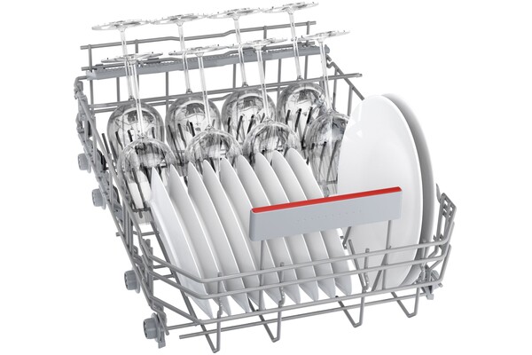 Zmywarka do zabudowy Bosch SPV4EMX24E45CM