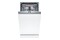 Zmywarka Bosch SPV4EMX24E Serie 4