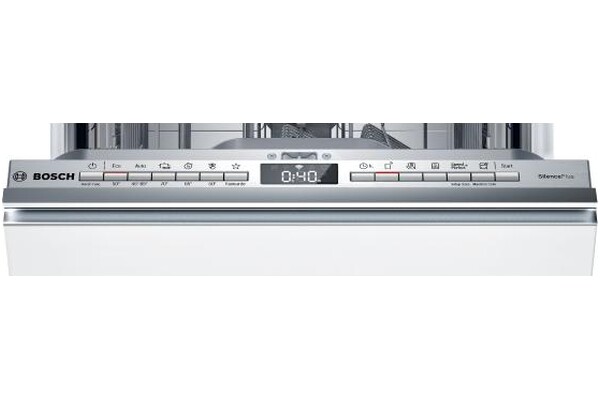 Zmywarka Bosch SPV4EMX10E Serie 4
