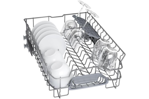 Zmywarka Bosch SPV4EMX10E Serie 4