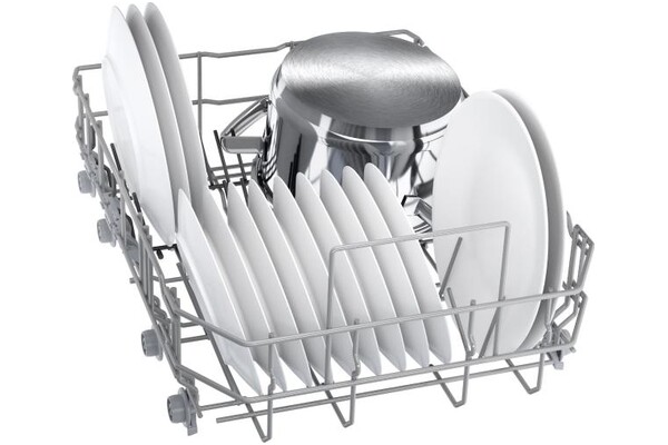 Zmywarka Bosch SPV4EMX10E Serie 4