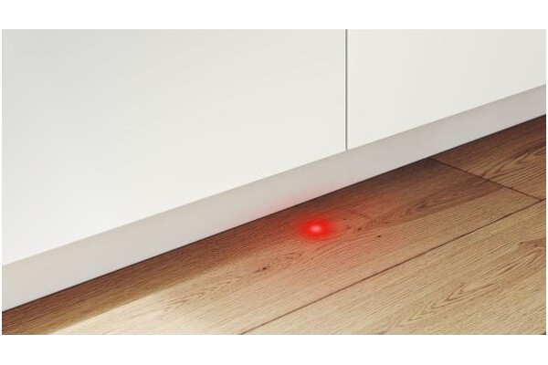 Zmywarka Bosch SPV4EMX10E Serie 4