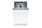 Zmywarka Bosch SPV4EMX10E Serie 4