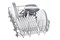 Zmywarka Bosch SPV4EMX10E Serie 4