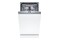 Zmywarka Bosch SPV4EMX25E