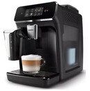 Ekspres Philips LatteGo EP2331/10 automatyczny czarny
