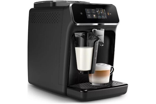 Ekspres Philips LatteGo EP2331/10 automatyczny czarny