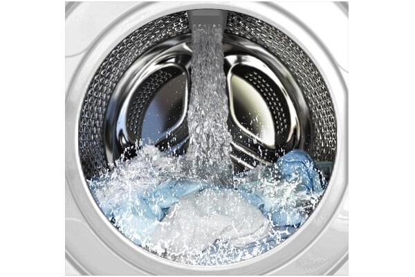 Pralka Beko B5WFU58408WBDC 8.0kg 1400obr./min