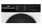 Pralka Beko B5WFU58408WBDC 8.0kg 1400obr./min