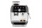Ekspres Smeg EGF03BLEU kolbowy czarny