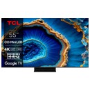 Telewizor TCL 55C805 55" 4K Ultra HD