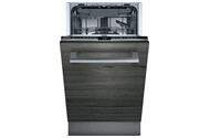 Zmywarka do zabudowy Siemens SR63HX76ME