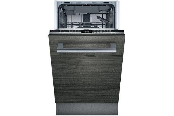 Zmywarka do zabudowy Siemens SR63HX76ME