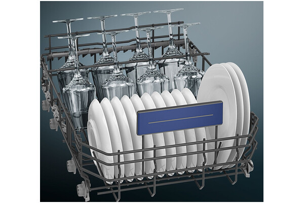Zmywarka do zabudowy Siemens SR63HX76ME