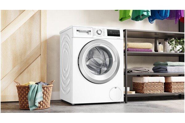 Pralka Bosch WAN2425SPL Serie 4 8.0kg 1200obr./min