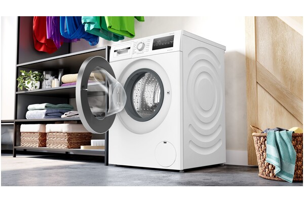 Pralka Bosch WAN2425SPL Serie 4 8.0kg 1200obr./min