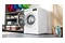 Pralka Bosch WAN2425SPL Serie 4 8.0kg 1200obr./min