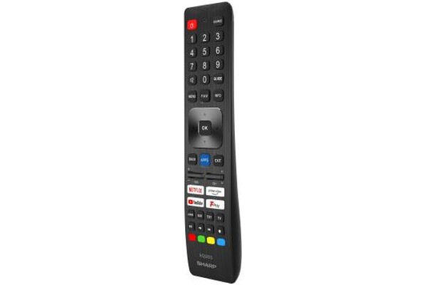Telewizor Sharp 42EE4E 42" Full HD