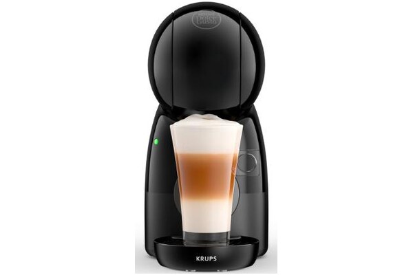 Ekspres KRUPS Dolce Gusto Piccolo KP1A3B kapsułkowy czarny