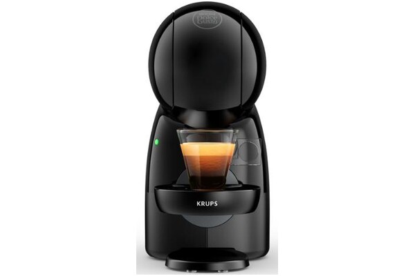 Ekspres KRUPS Dolce Gusto Piccolo KP1A3B kapsułkowy czarny