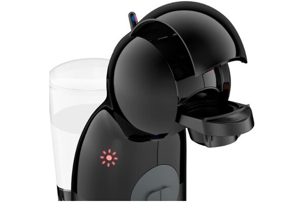 Ekspres KRUPS Dolce Gusto Piccolo KP1A3B kapsułkowy czarny