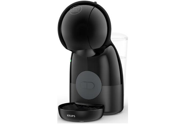Ekspres KRUPS Dolce Gusto Piccolo KP1A3B kapsułkowy czarny