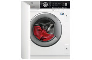 Pralko suszarka do zabudowy AEG-Electrolux L8WBE68SI