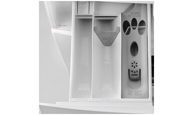 Pralko suszarka do zabudowy AEG-Electrolux L8WBE68SI