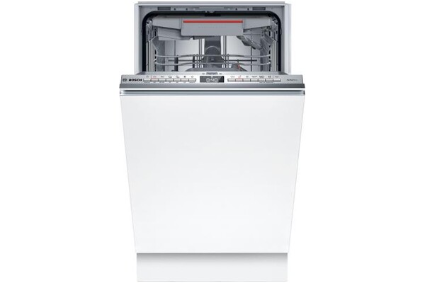 Zmywarka Bosch SPV6YMX01E Serie 6