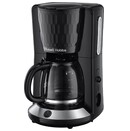 Ekspres RUSSELL HOBBS 2701156 Przelewowy czarny