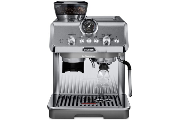 Ekspres De’Longhi La Specialista EC9255M kolbowy Inox