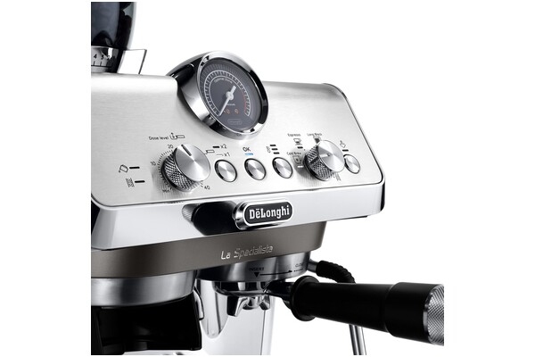 Ekspres De’Longhi La Specialista EC9255M kolbowy Inox