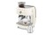 Ekspres Smeg EGF03CREU kolbowy kremowy