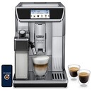 Ekspres De’Longhi Promadonna Elite ECAM65085MS automatyczny Stalowo-srebrny