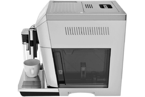 Ekspres De’Longhi Promadonna Elite ECAM65085MS automatyczny Stalowo-srebrny