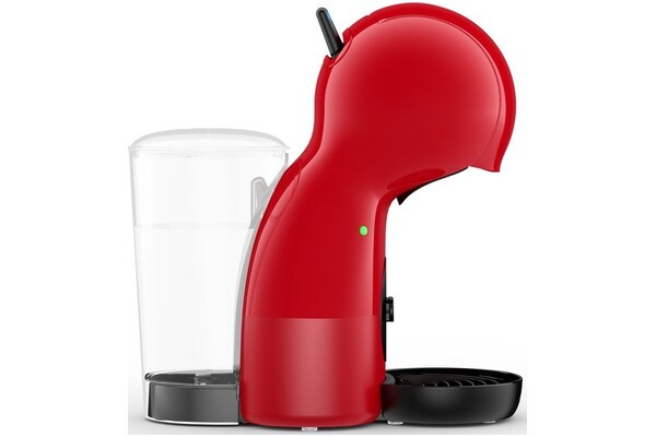 Ekspres KRUPS Dolce Gusto Piccolo KP1A05 kapsułkowy czerwony