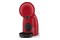 Ekspres KRUPS Dolce Gusto Piccolo KP1A05 kapsułkowy czerwony