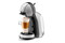 Ekspres KRUPS Dolce Gusto KP123B10 kapsułkowy czarno-szary