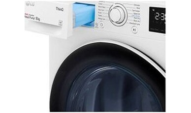 Suszarka LG RH80V3AV6N