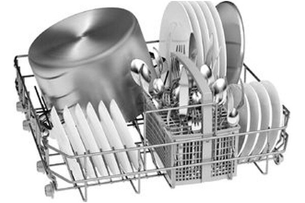 Zmywarka Bosch SMS2HTI72E Serie 2