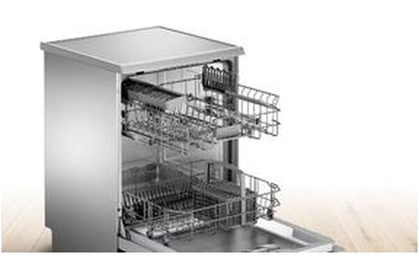 Zmywarka Bosch SMS2HTI72E Serie 2